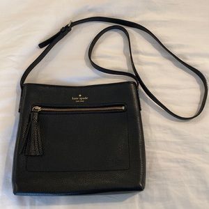Kate Spade crossbody purse